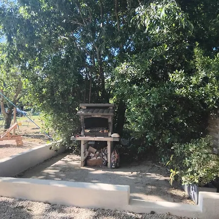 别墅 Ancien Couvent Avec Piscine Entre Alpilles Et Camargue Pour 10 Personnes *